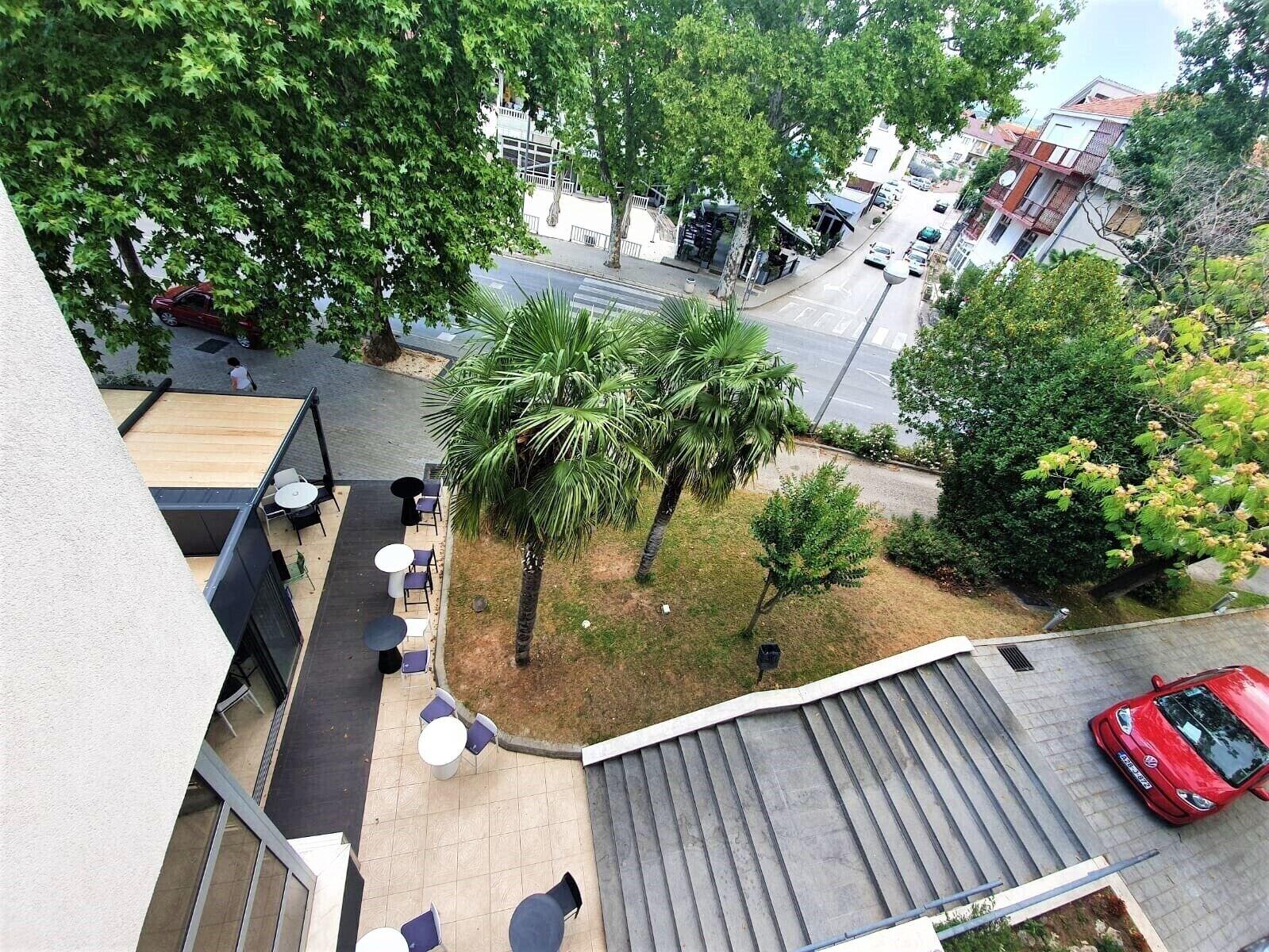 Hotel Brotnjo Citluk Luaran gambar