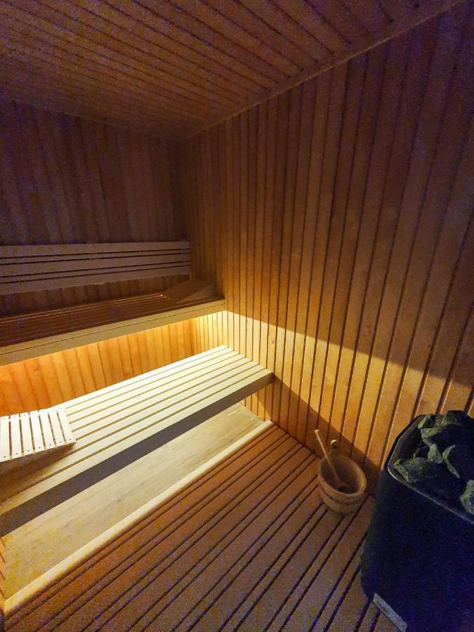 Hotel Brotnjo Citluk Luaran gambar