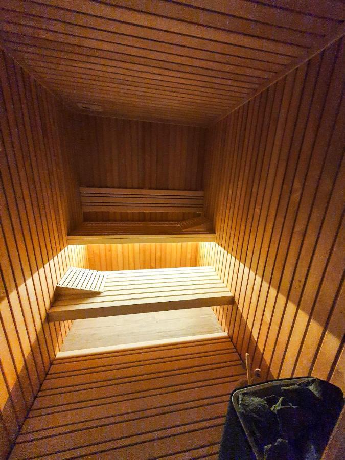 Hotel Brotnjo Citluk Luaran gambar