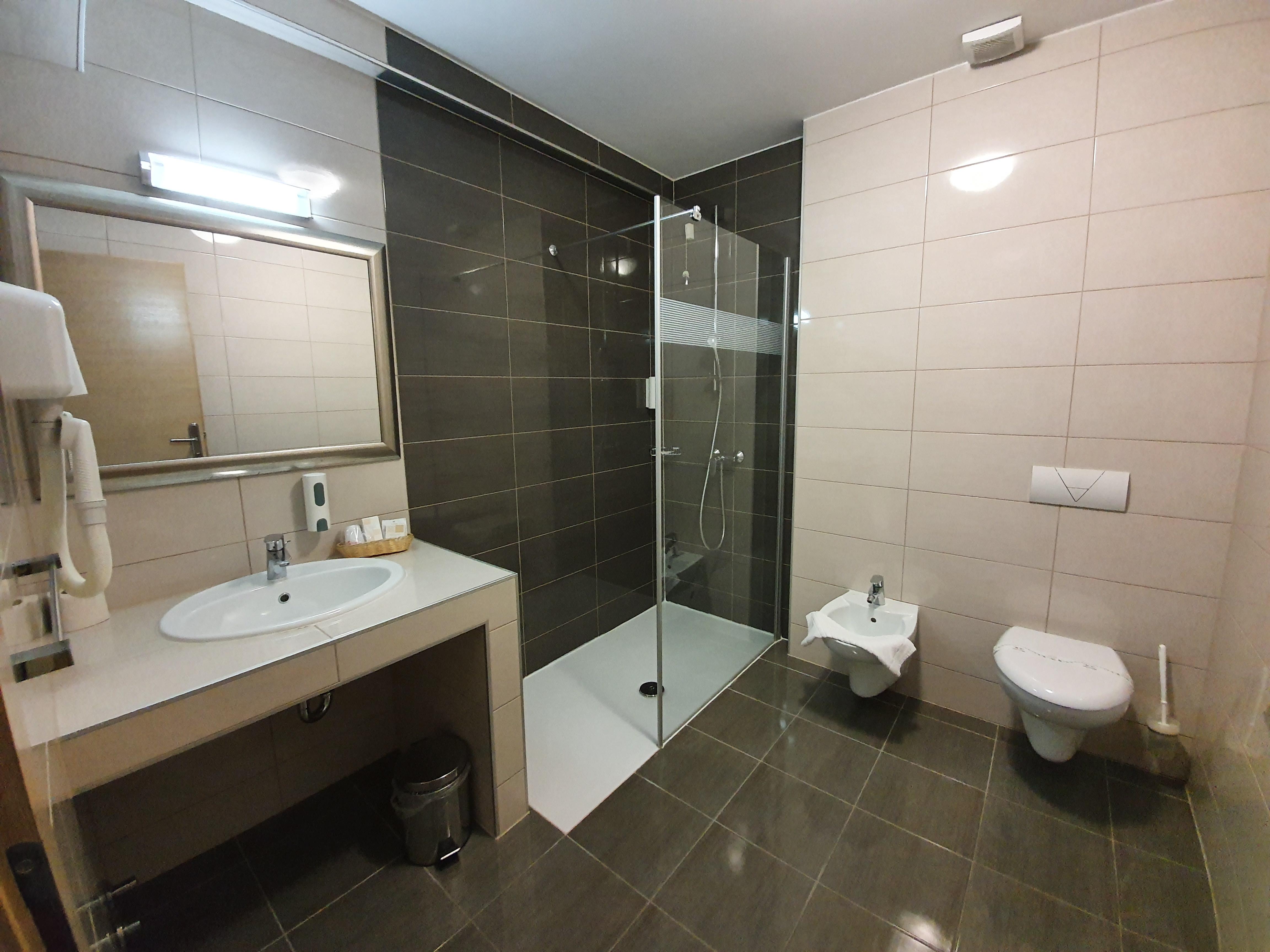 Hotel Brotnjo Citluk Luaran gambar