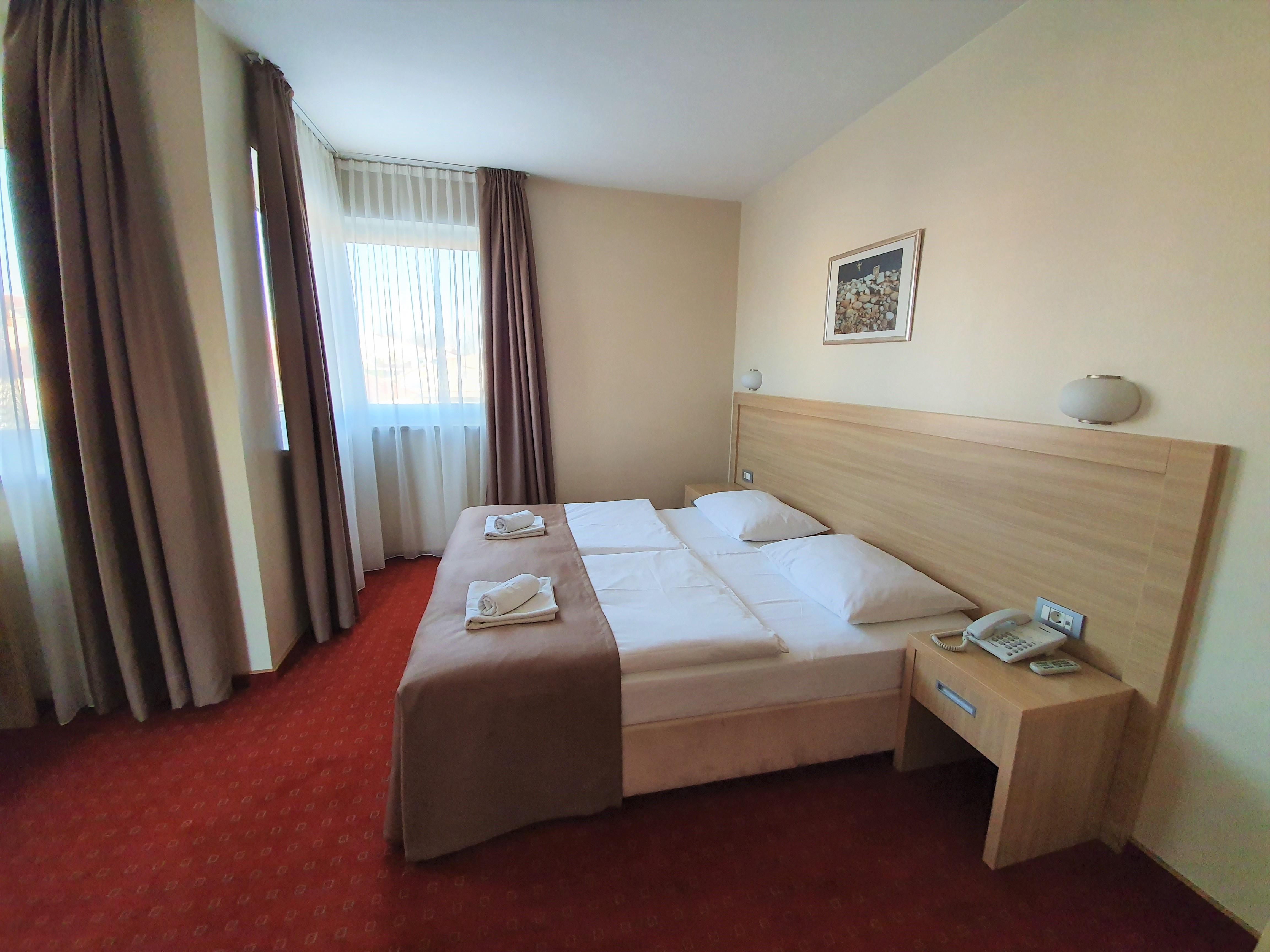 Hotel Brotnjo Citluk Luaran gambar