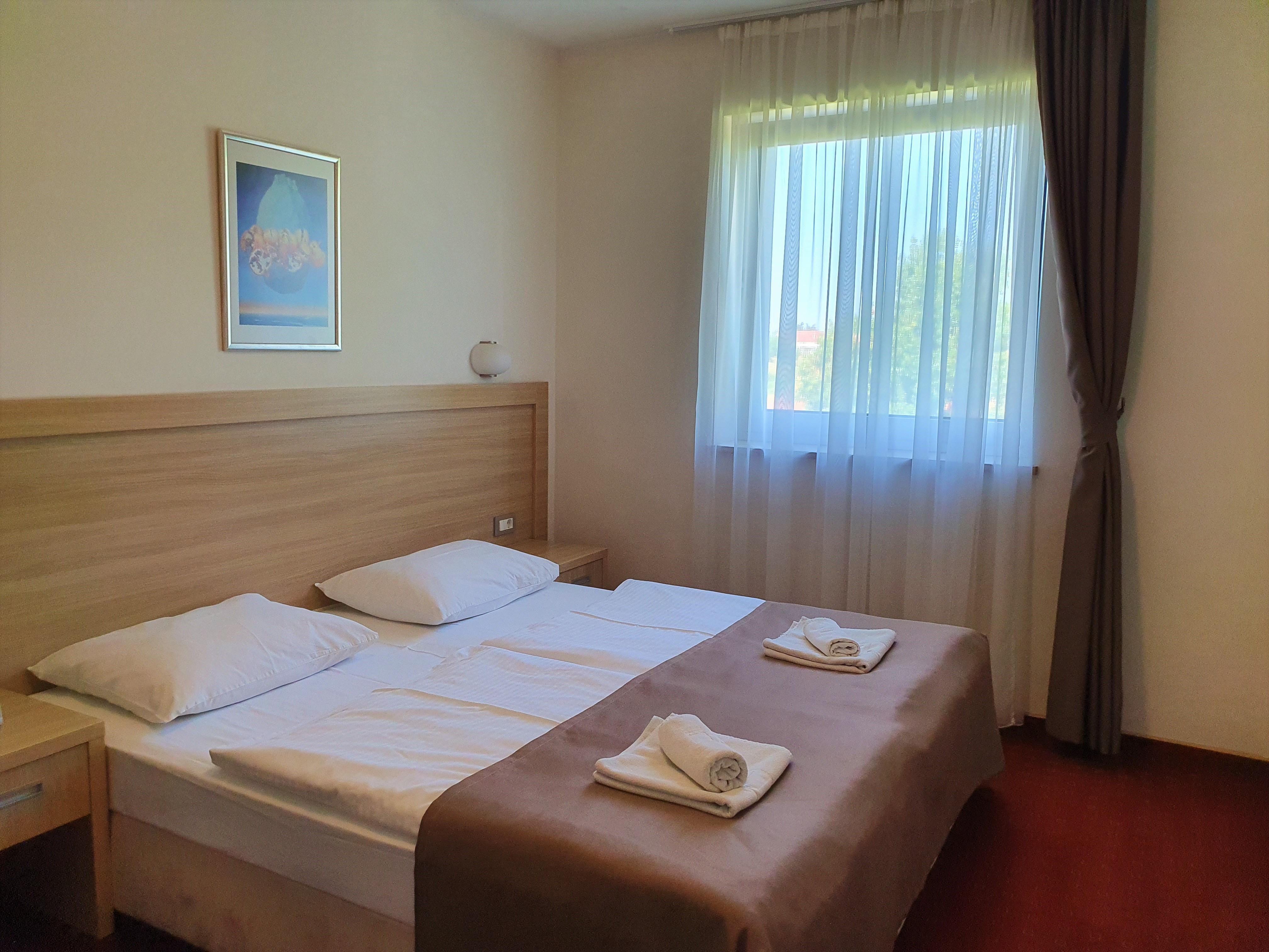 Hotel Brotnjo Citluk Luaran gambar
