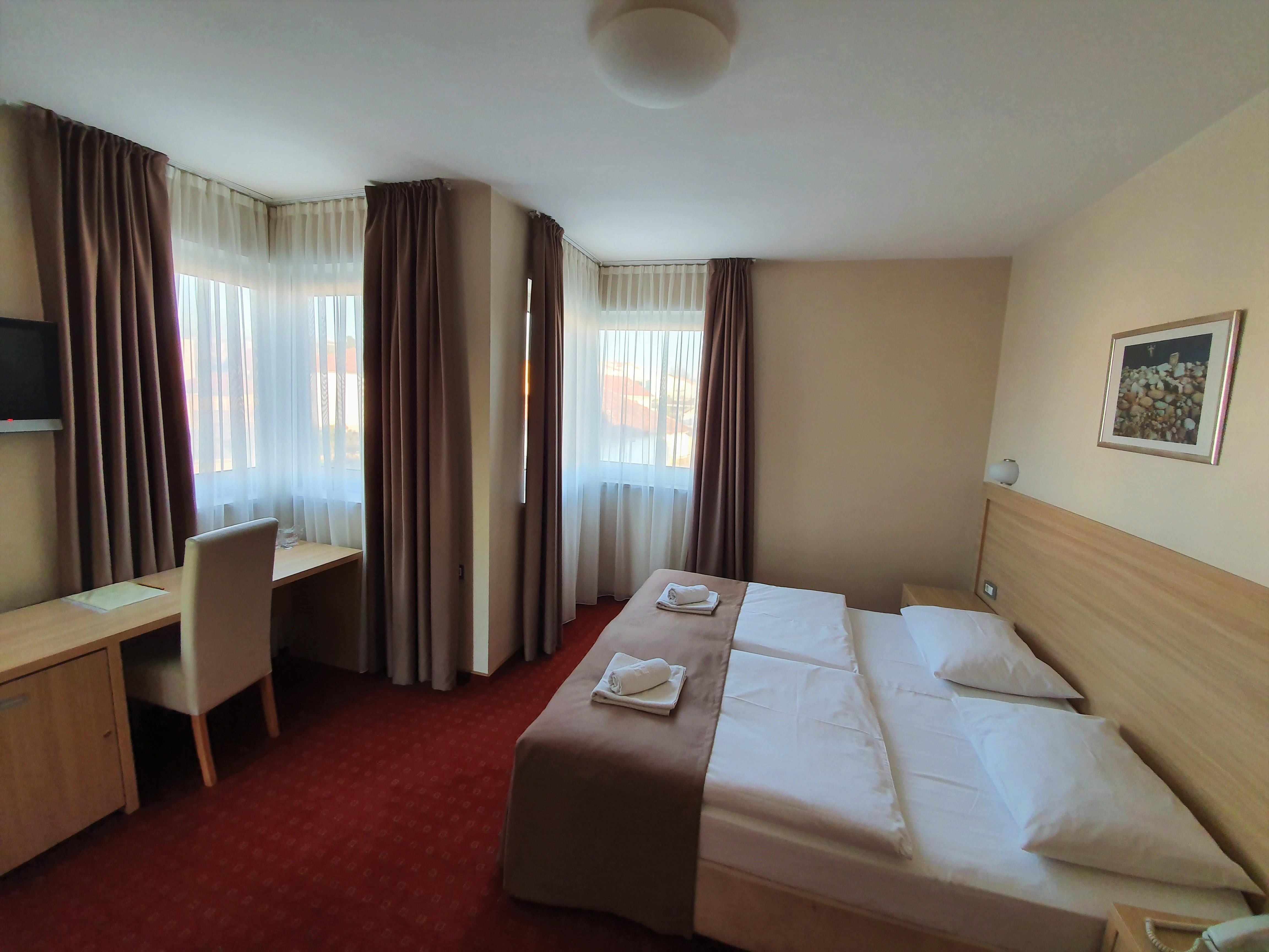 Hotel Brotnjo Citluk Luaran gambar