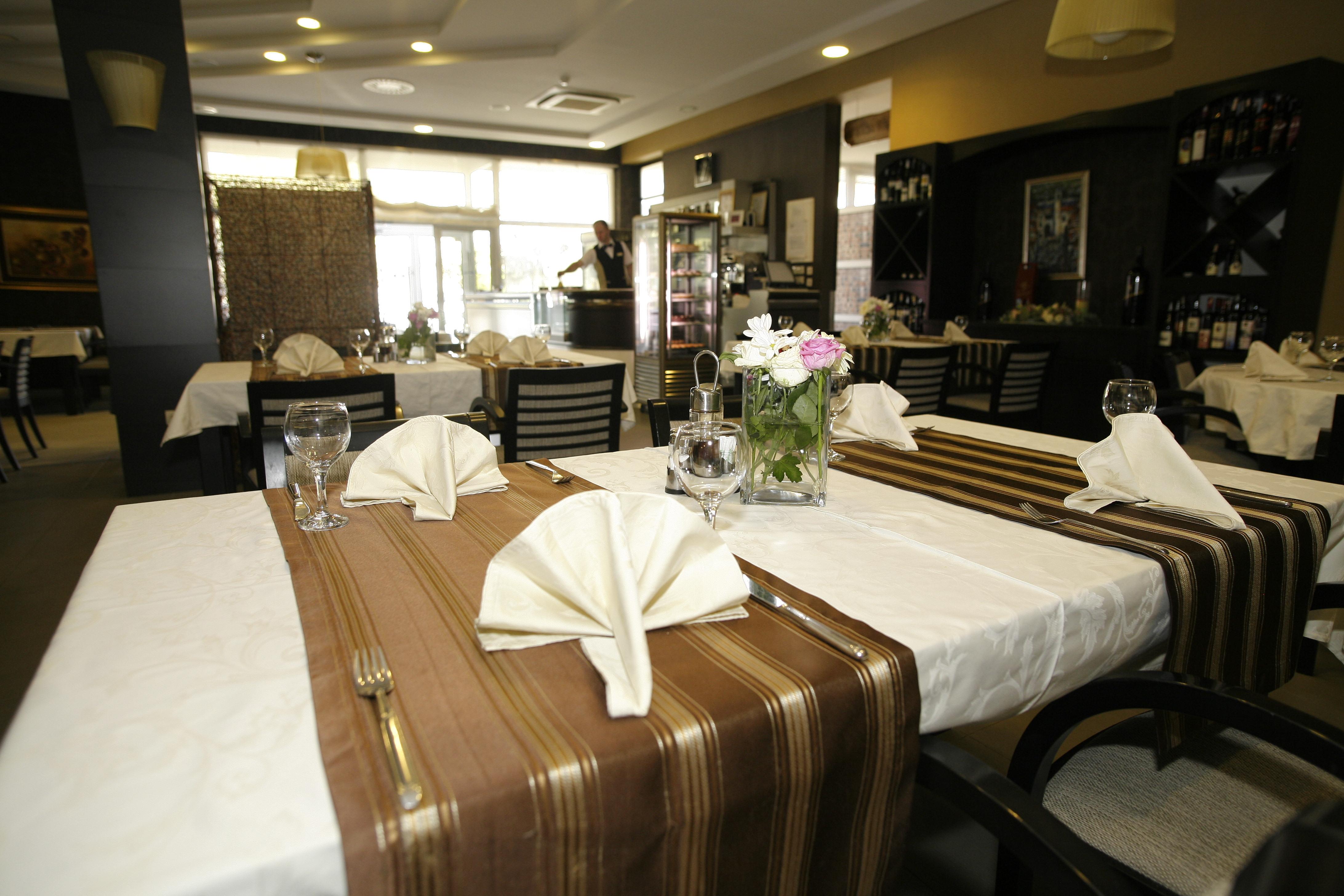 Hotel Brotnjo Citluk Luaran gambar