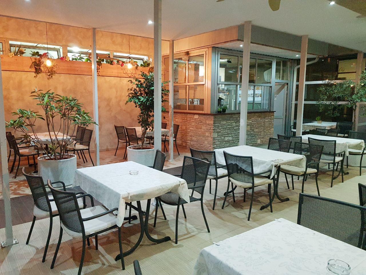 Hotel Brotnjo Citluk Luaran gambar