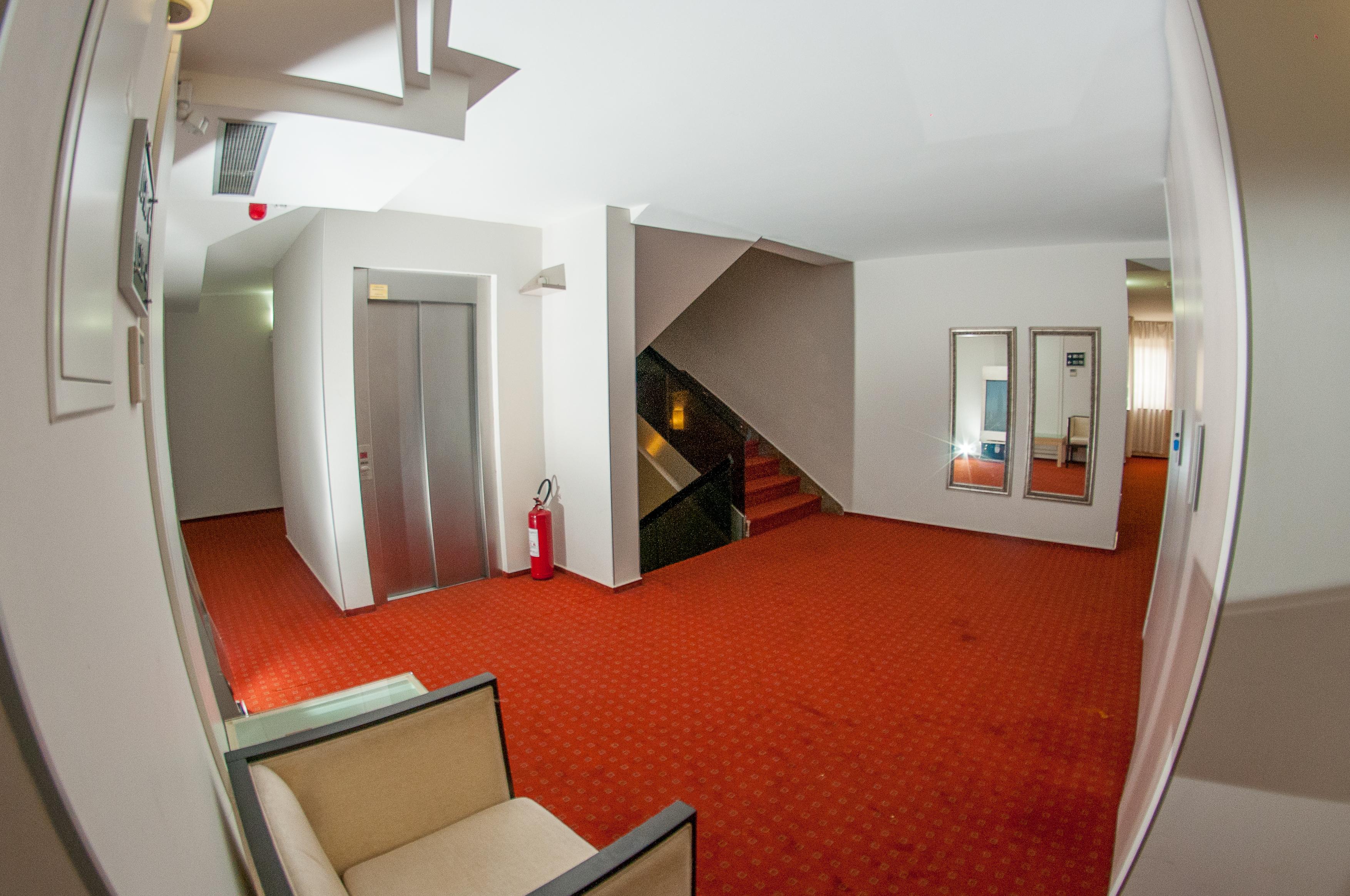 Hotel Brotnjo Citluk Luaran gambar