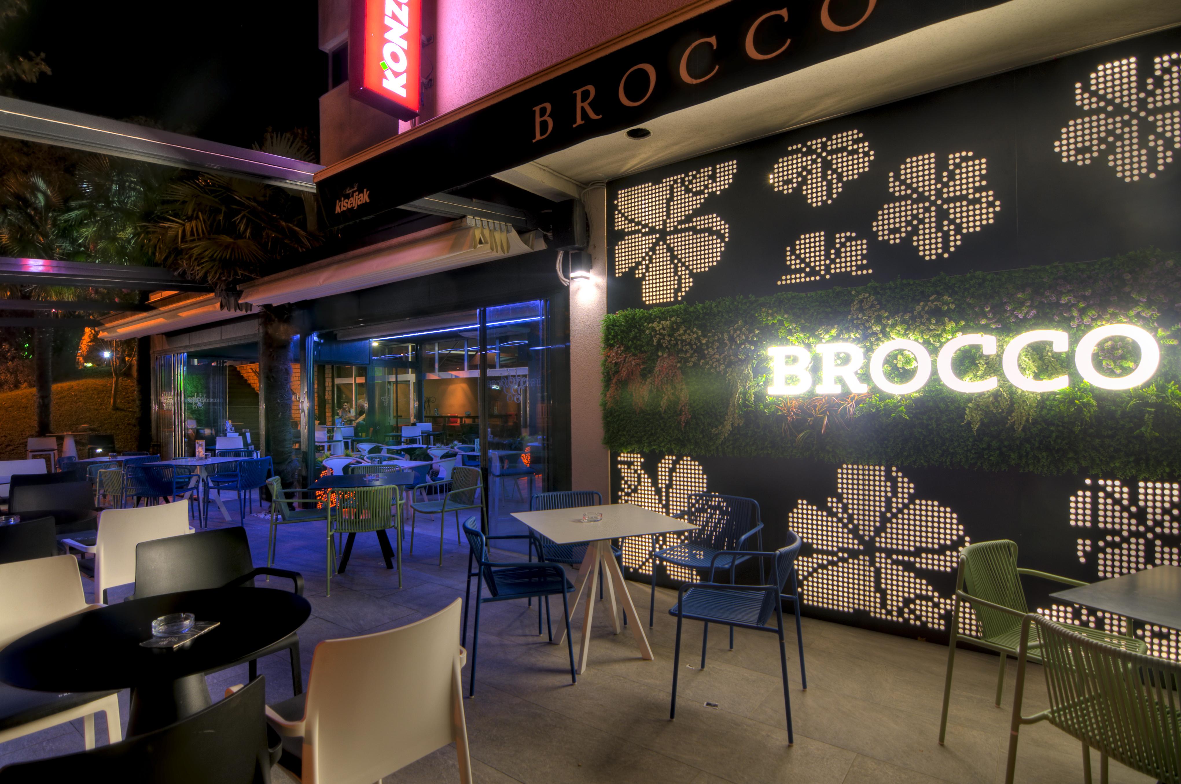 Hotel Brotnjo Citluk Luaran gambar