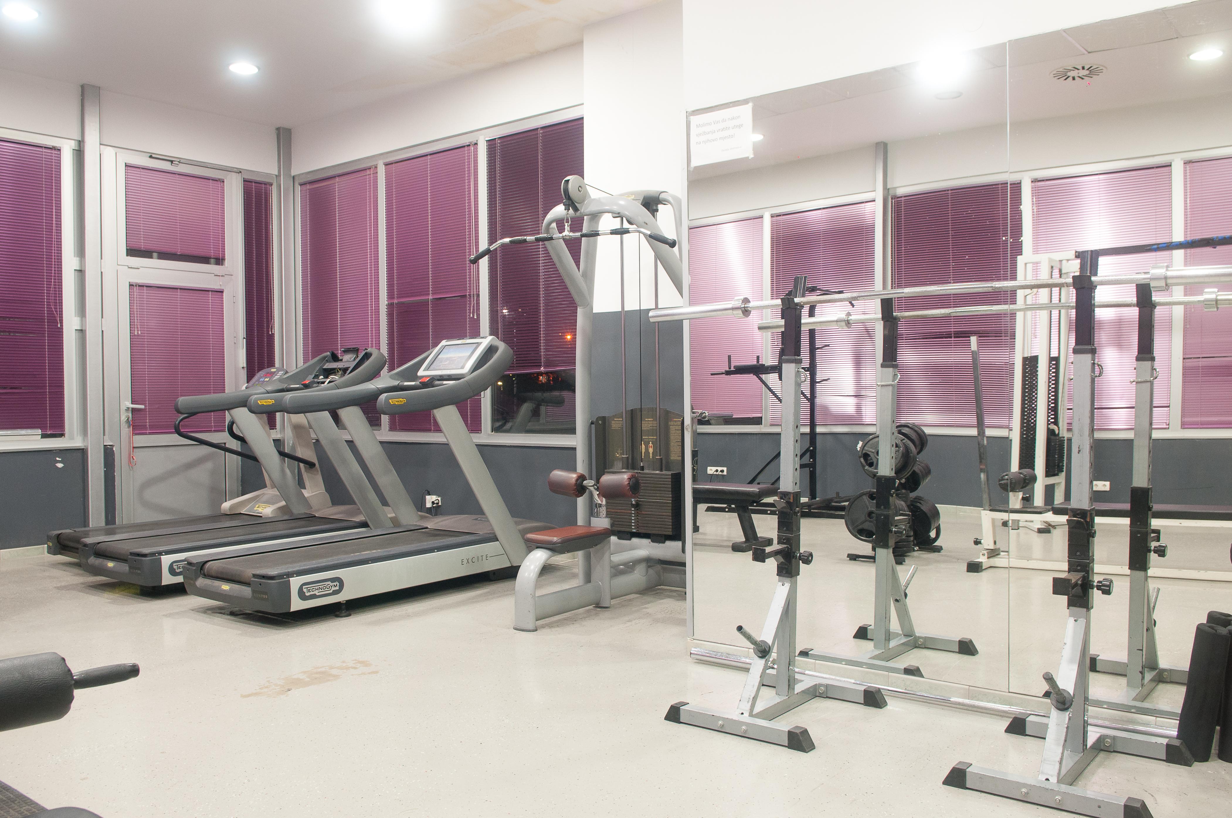 Hotel Brotnjo Citluk Luaran gambar