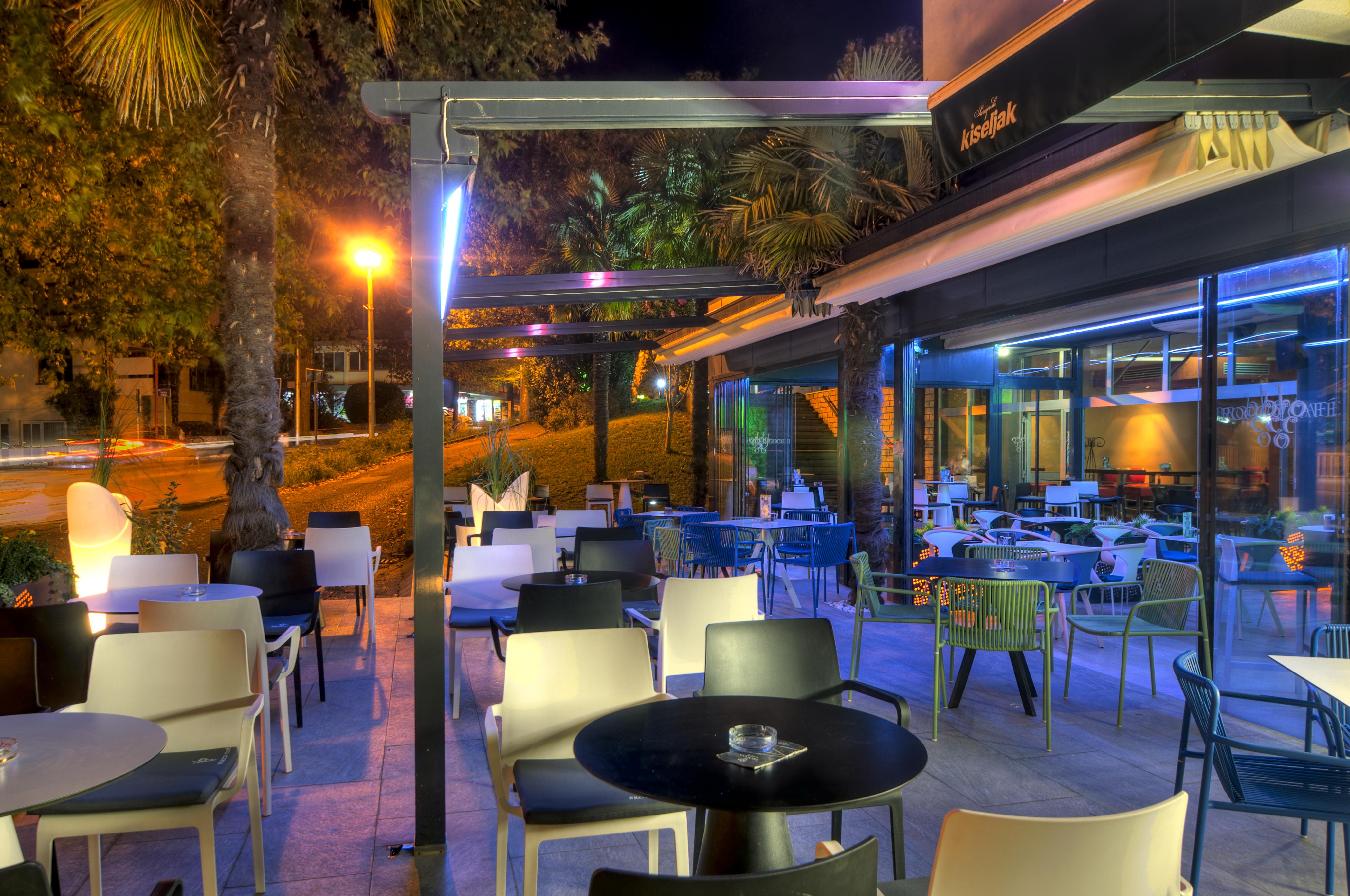 Hotel Brotnjo Citluk Luaran gambar
