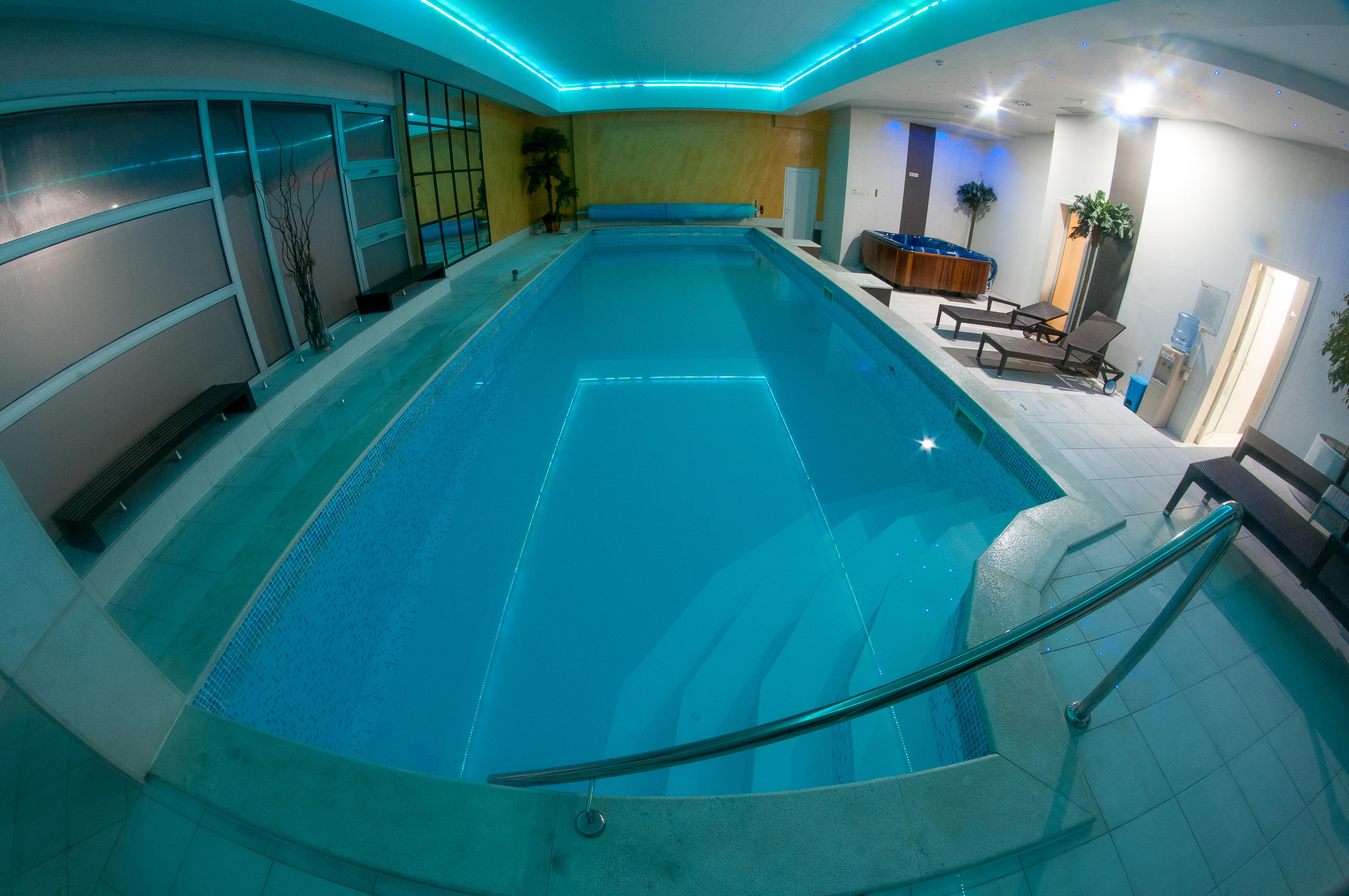 Hotel Brotnjo Citluk Luaran gambar