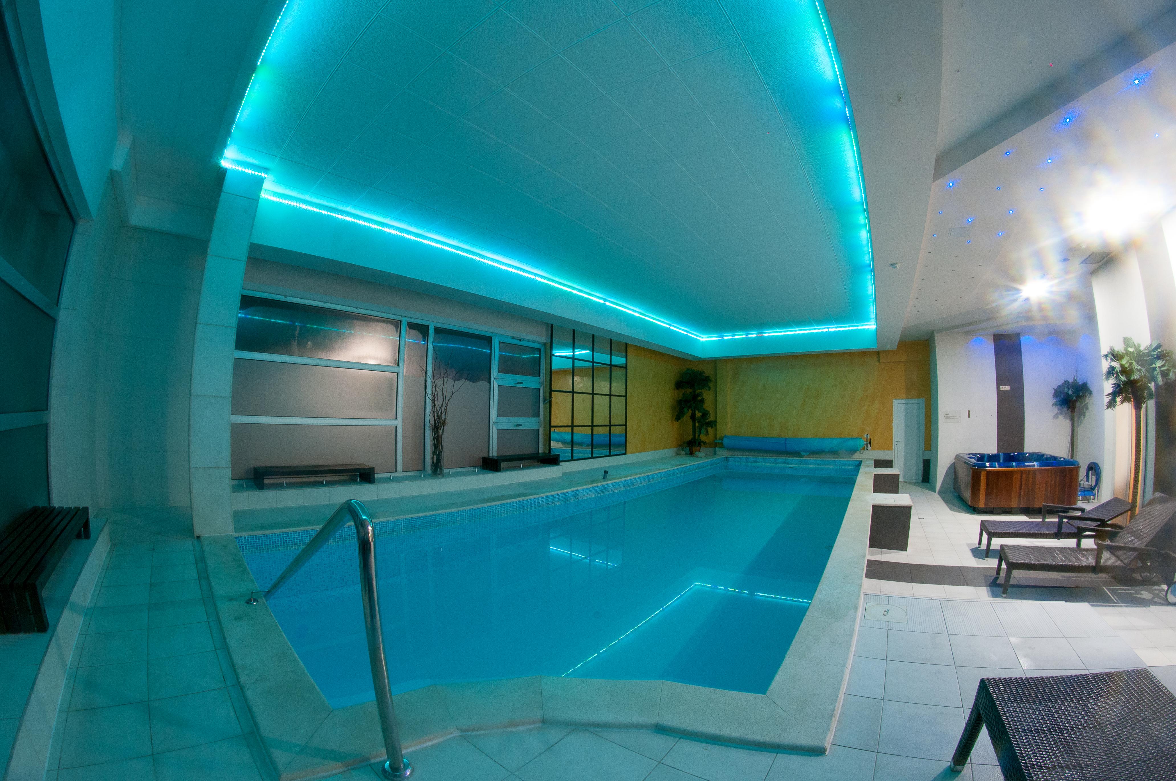 Hotel Brotnjo Citluk Luaran gambar
