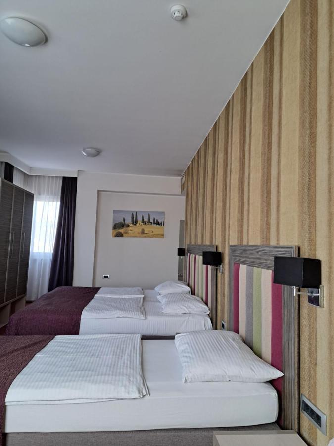 Hotel Brotnjo Citluk Luaran gambar