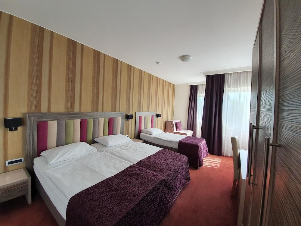 Hotel Brotnjo Citluk Luaran gambar