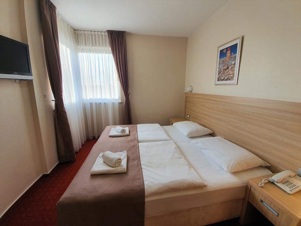 Hotel Brotnjo Citluk Luaran gambar