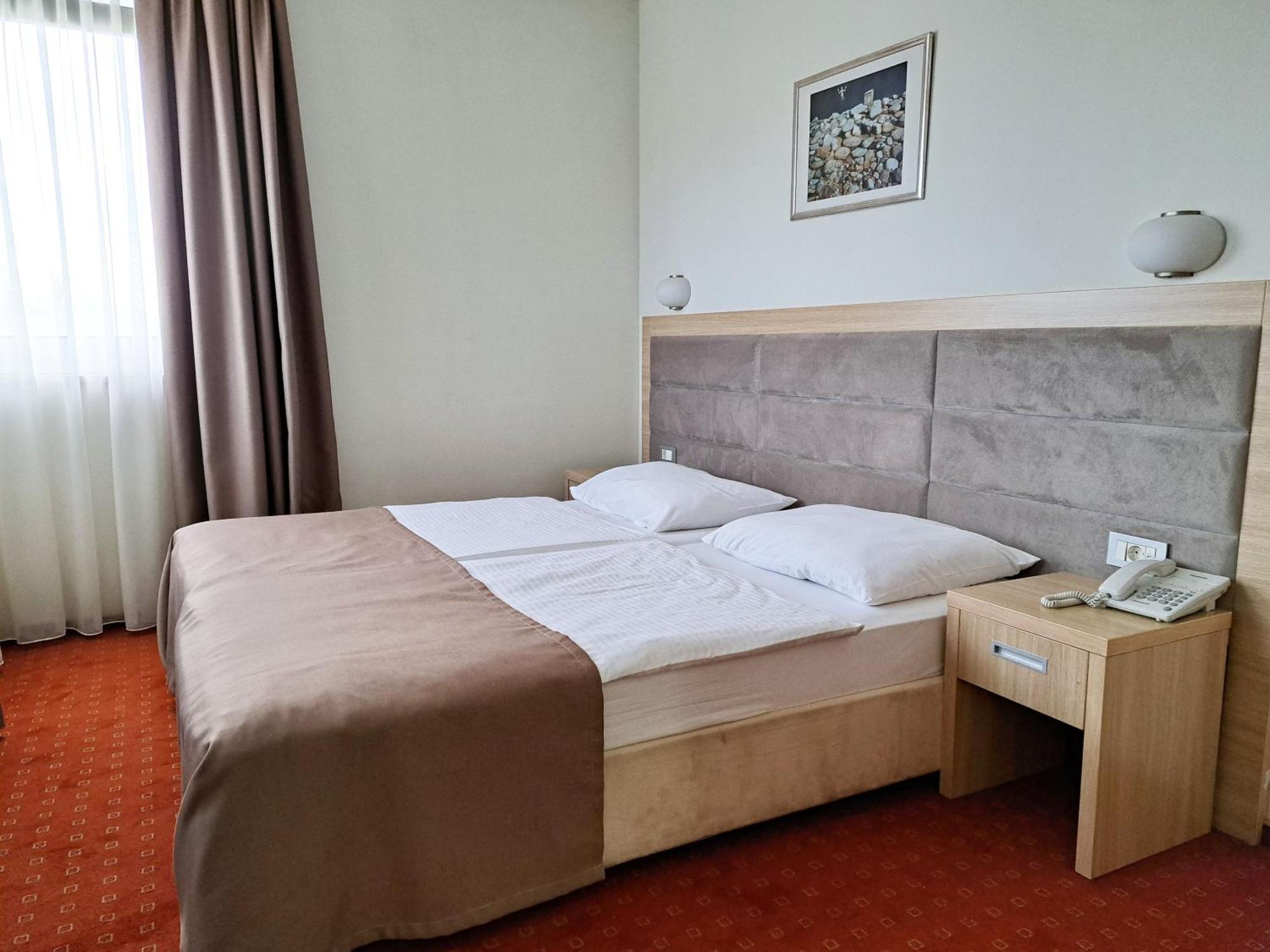 Hotel Brotnjo Citluk Bilik gambar