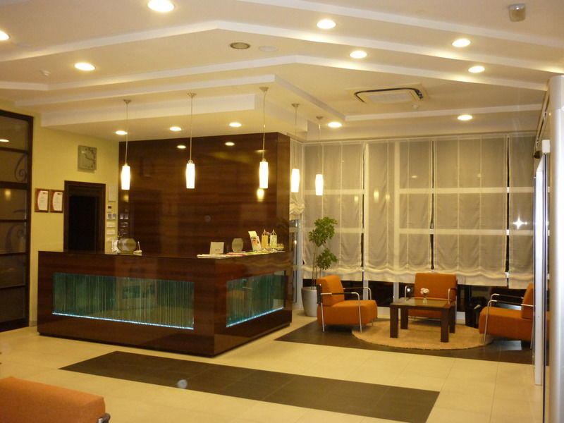 Hotel Brotnjo Citluk Luaran gambar