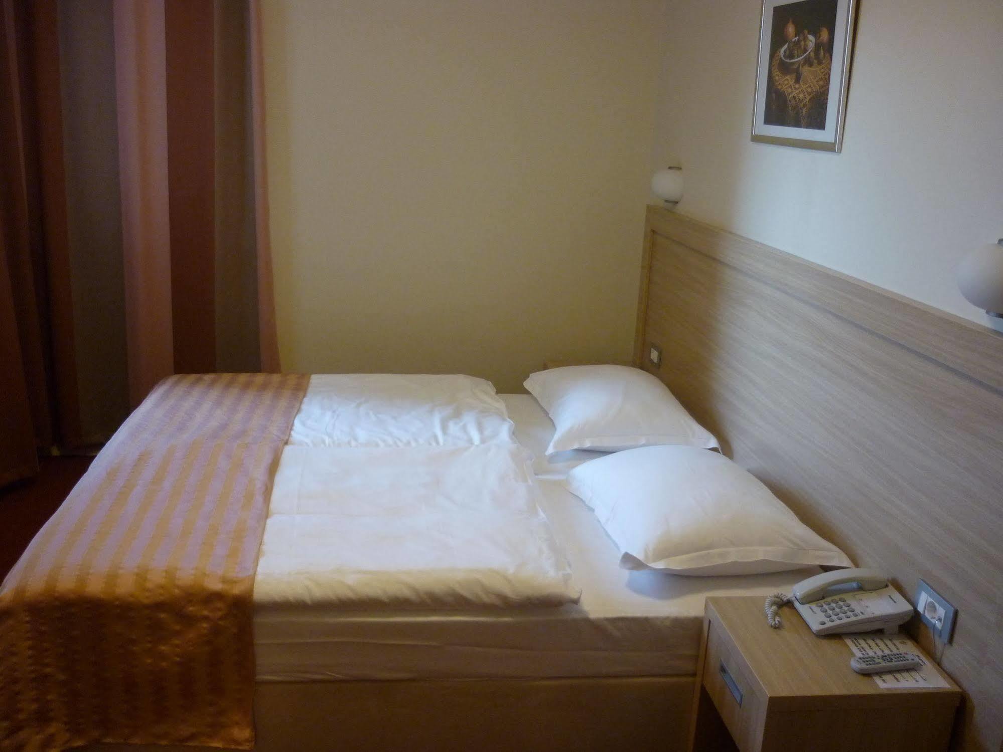 Hotel Brotnjo Citluk Luaran gambar