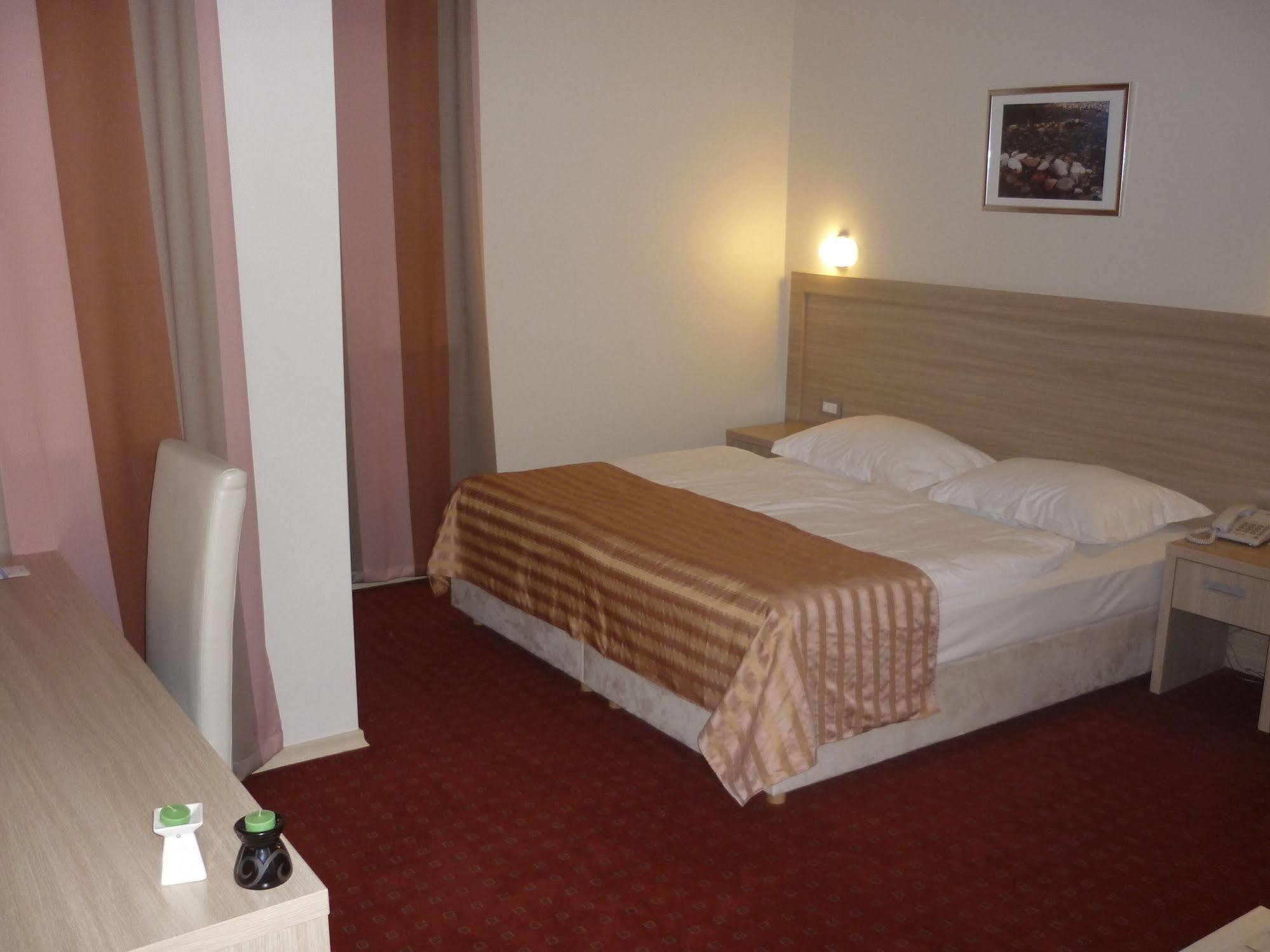 Hotel Brotnjo Citluk Luaran gambar